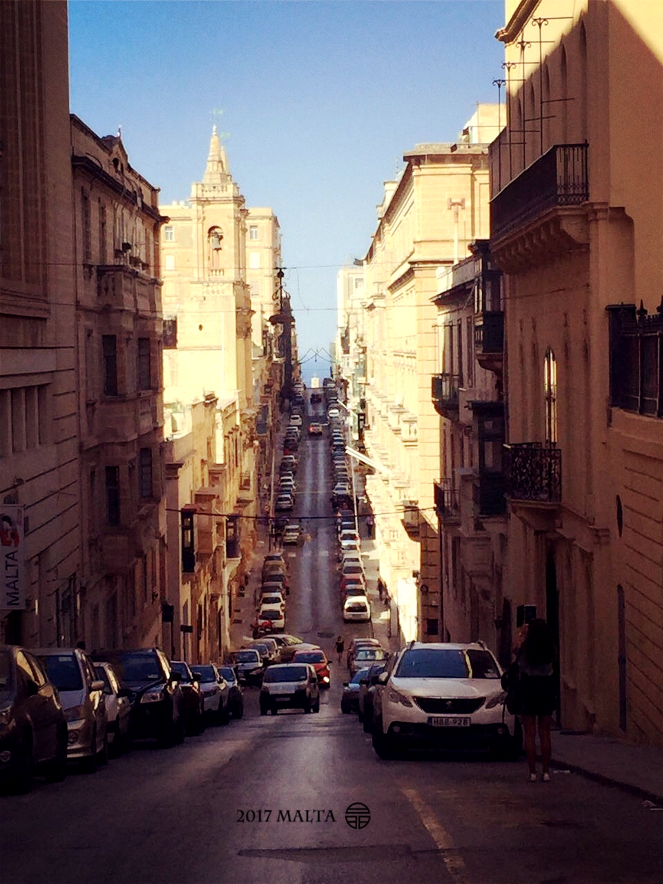 地中海的心脏，马耳他（简攻略版）,马耳他自助