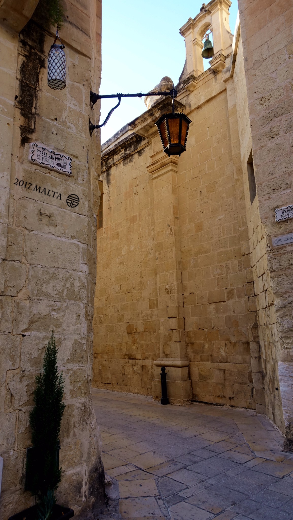 地中海的心脏，马耳他（简攻略版）,马耳他自助