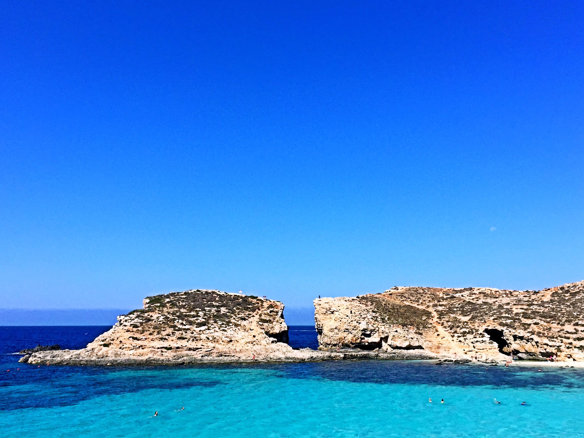 地中海的心脏，马耳他（简攻略版）,马耳他自助