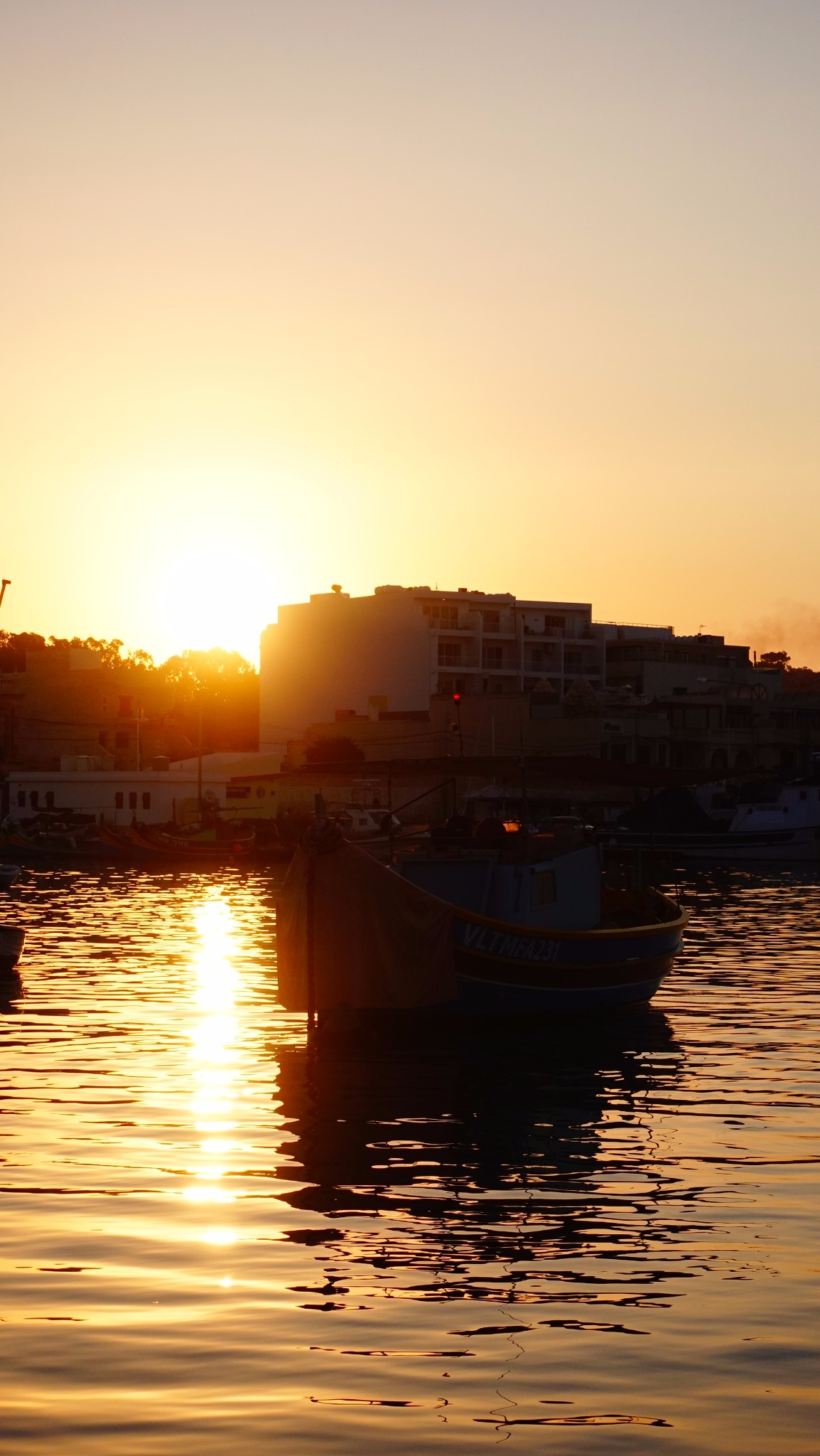 地中海的心脏，马耳他（简攻略版）,马耳他自助