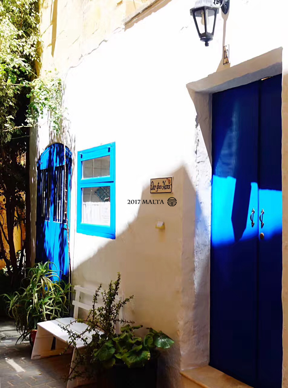 地中海的心脏，马耳他（简攻略版）,马耳他自助