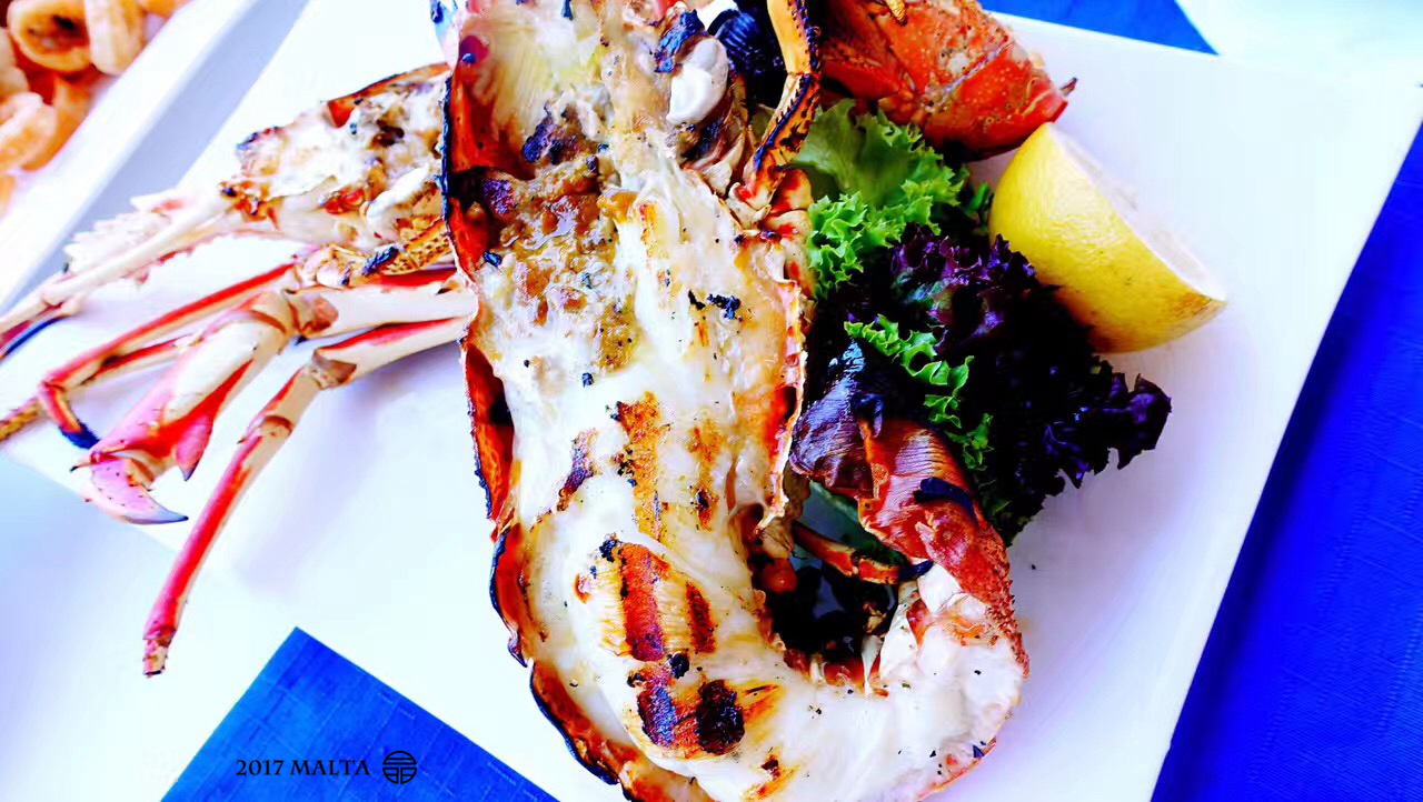 地中海的心脏，马耳他（简攻略版）,马耳他自助