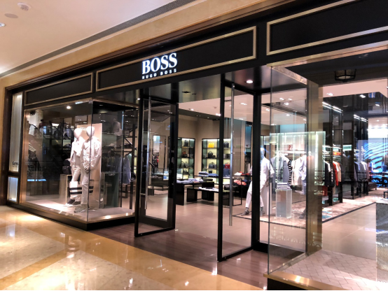 住在澳门哪里购物比较方便?