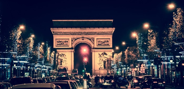 请问各位大神几月份去法国巴黎最好,不想巴黎是夏天的时候去,万分感谢