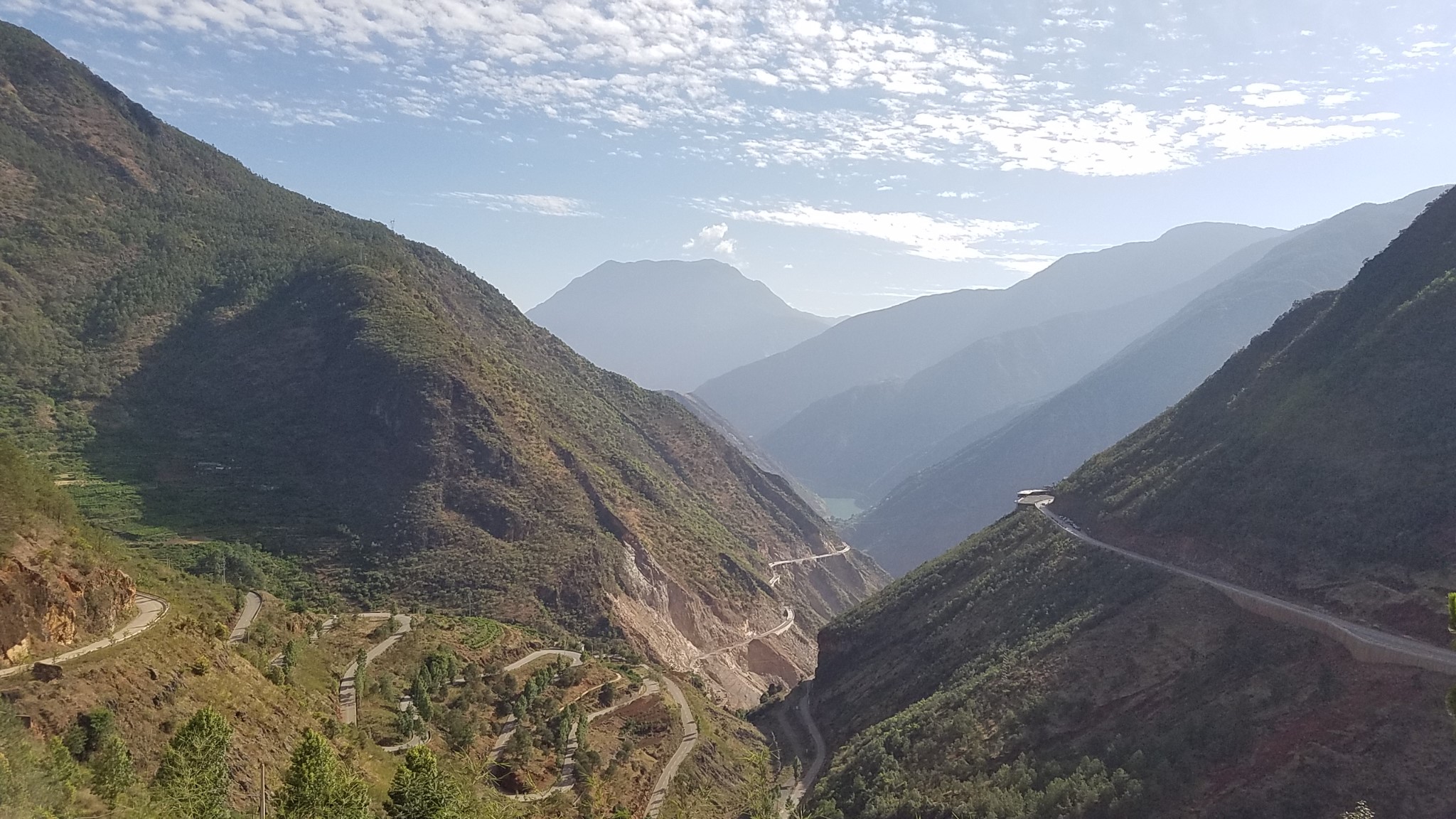 滇行千里自驾游 之丽江古城,泸沽湖,香格里拉,玉龙雪山,丽江自助游攻