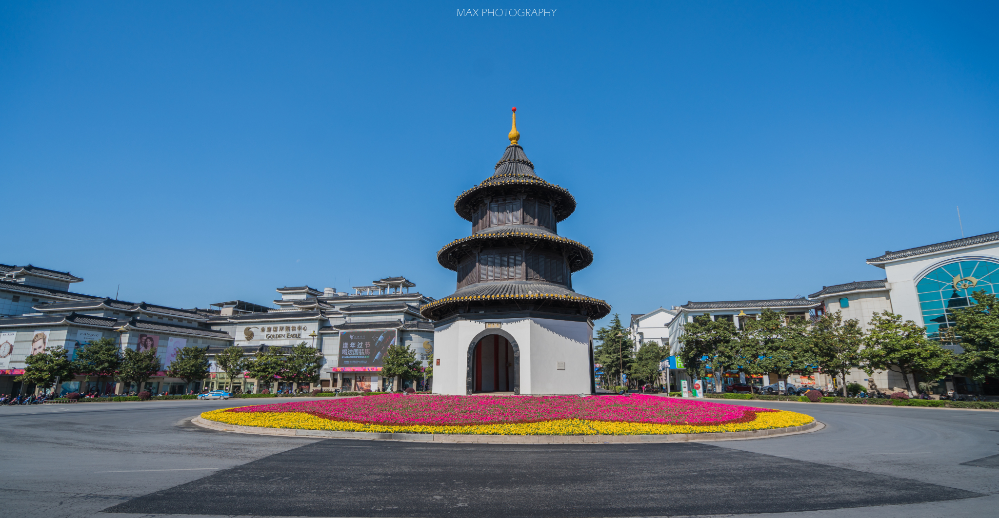 扬州文昌阁攻略,文昌阁门票_地址,文昌阁游览攻略 马蜂窝