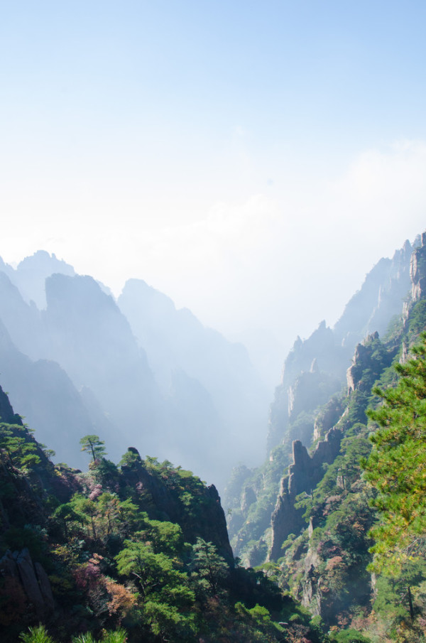 白云溪游玩攻略,白云溪游玩攻略大全