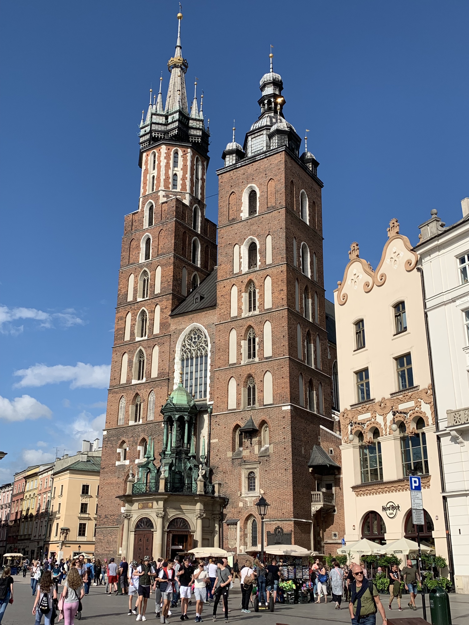 小波兰省娱乐-time for fun krakow