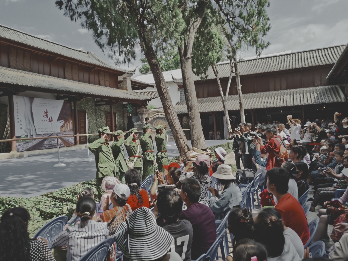 建水人口有多少人_来云南建水旅游,必打卡五大景点,历史悠久风景美(2)