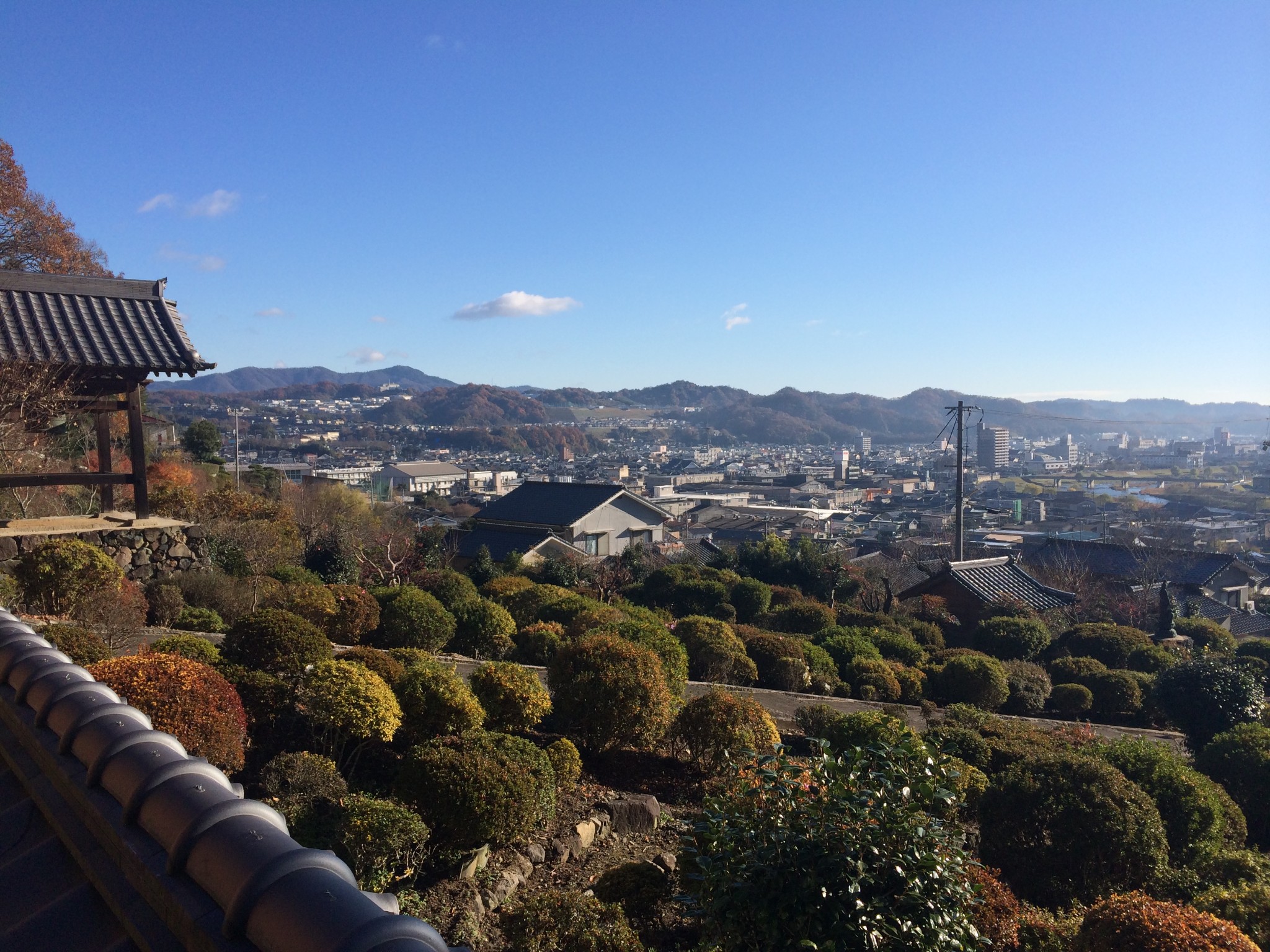 广岛福山1日游_游记