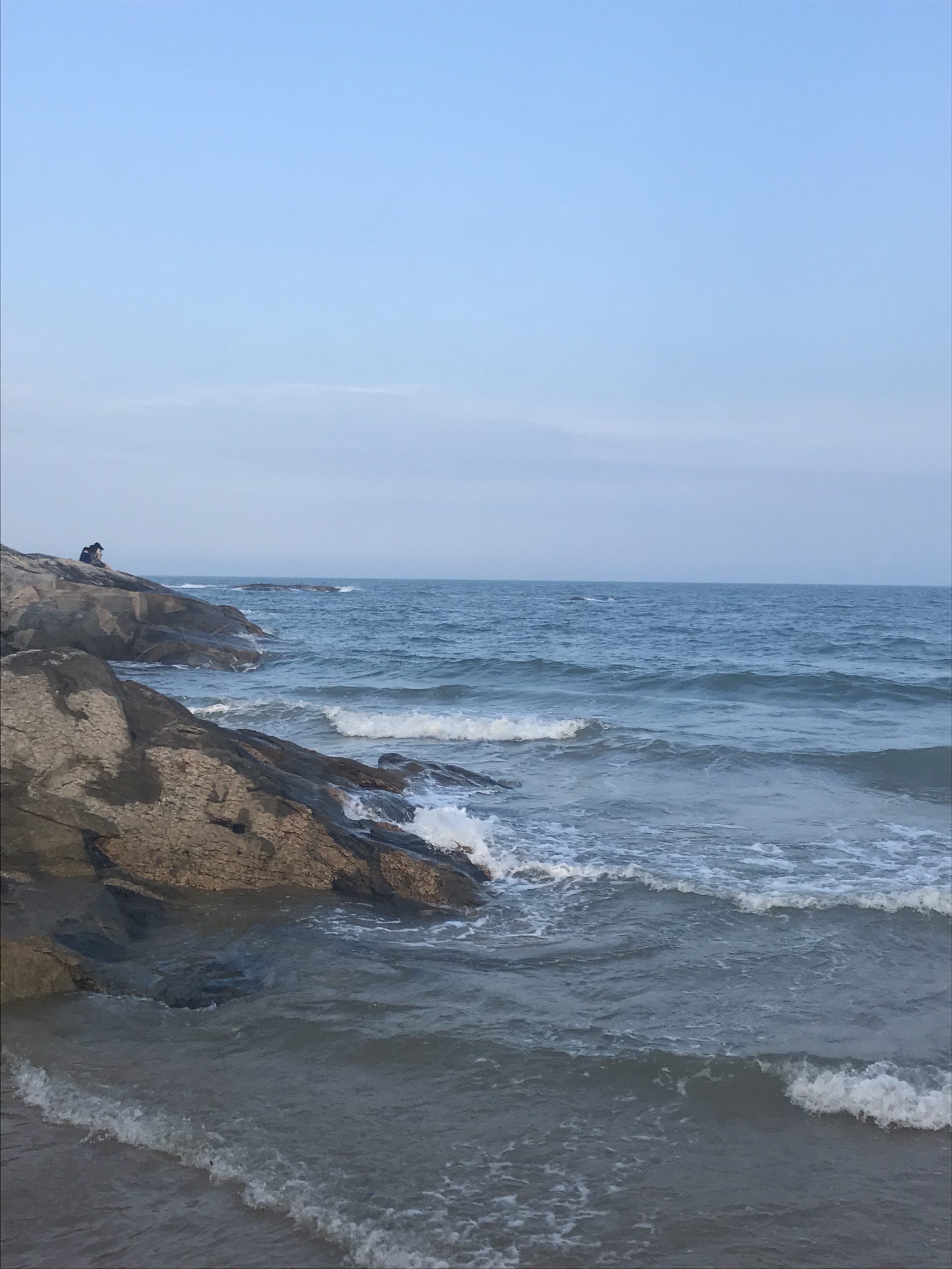 围头湾