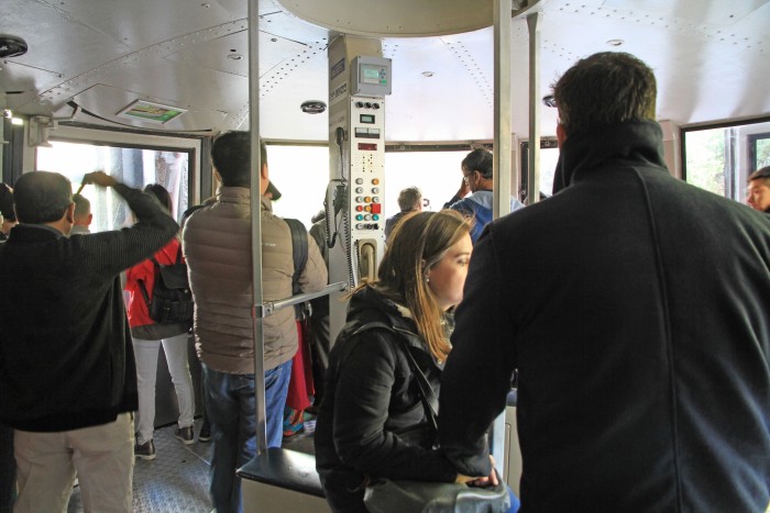 南非开普敦旅游,最佳观赏桌山时间是几月