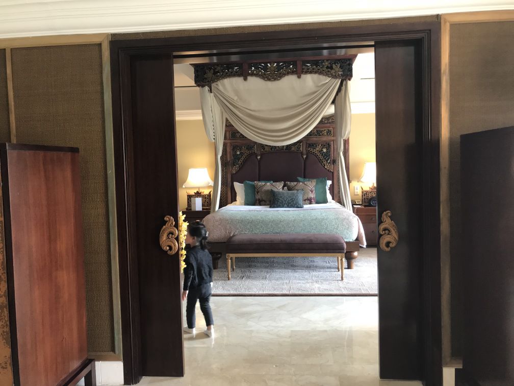 阿雅娜水疗度假酒店