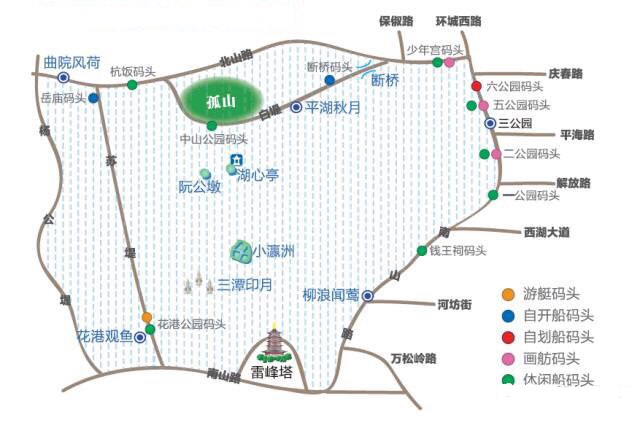 深圳至杭州乌镇7日自由行(西溪湿地 西湖 龙井村 往返