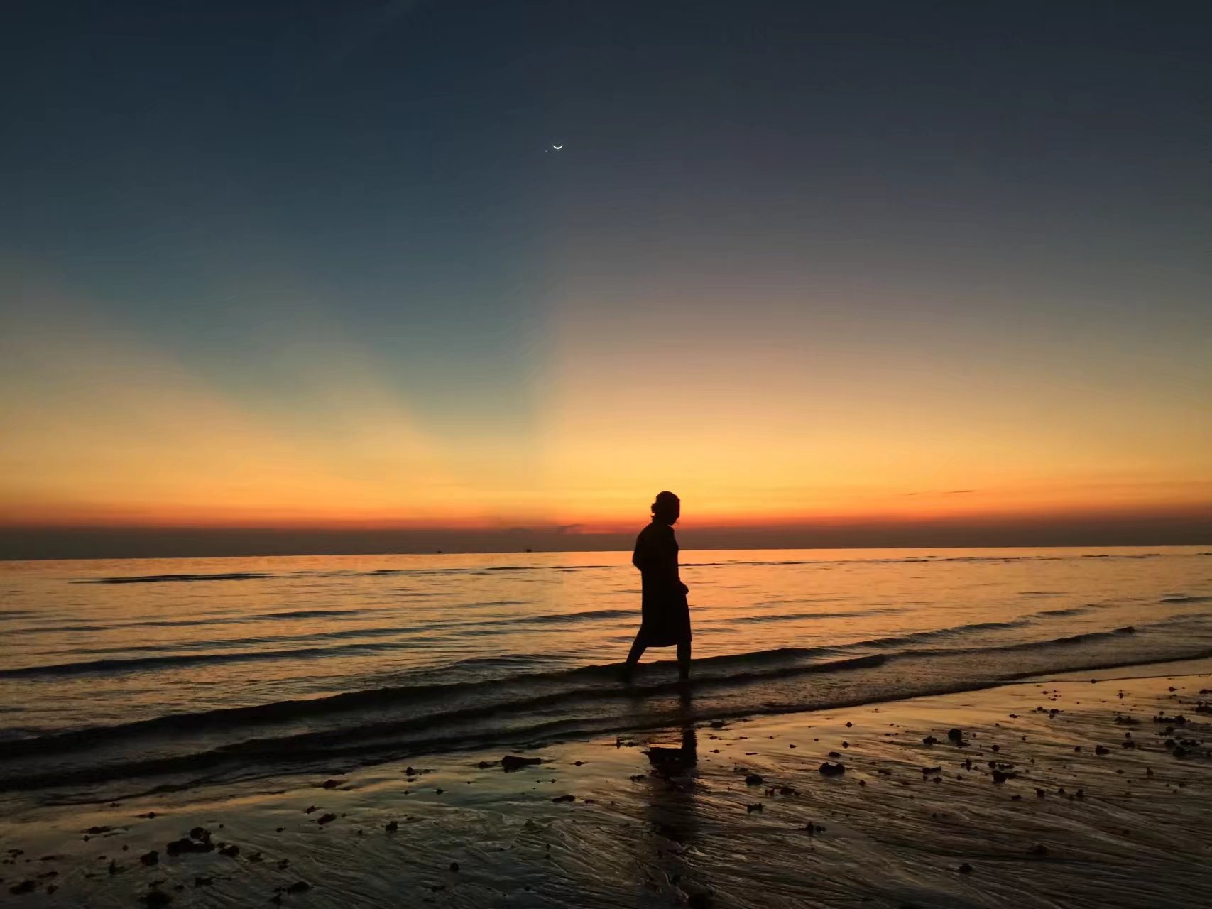 北海涠洲岛几月份去时间最佳