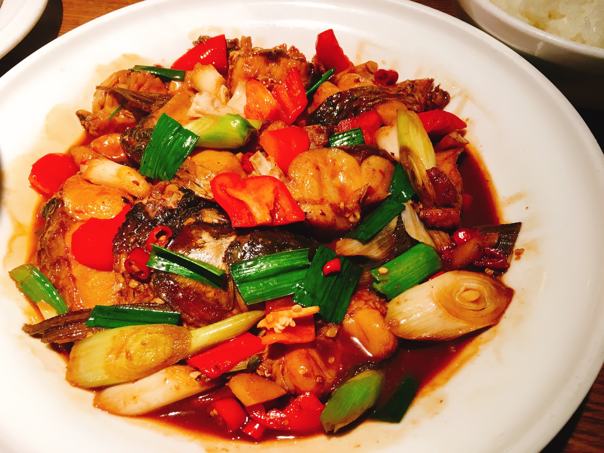 南昌美食-家常饭(孺子路店)