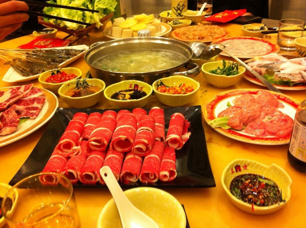 澳门豆捞人均_澳门豆捞火锅图片