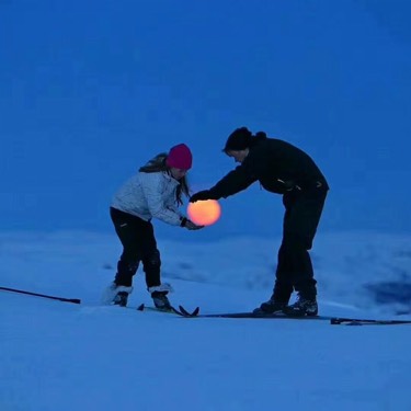 太阳公公