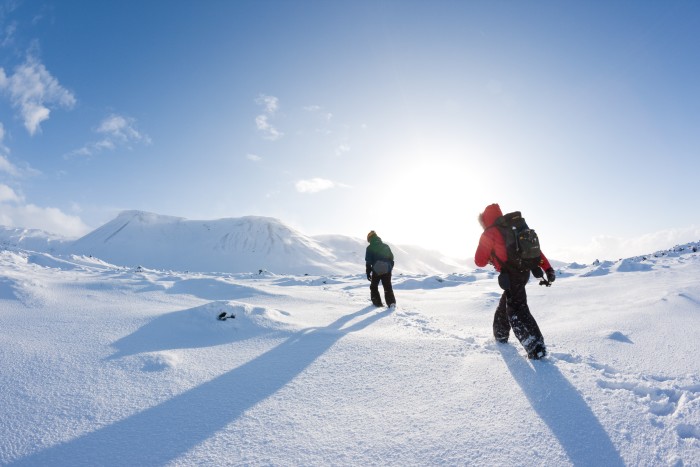 冰岛气候怎么样,一般需要准备什么衣服