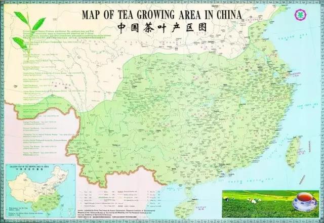 温带的高山作物,一般来说喜欢 温暖湿润的气候,中国最北能种植到北纬