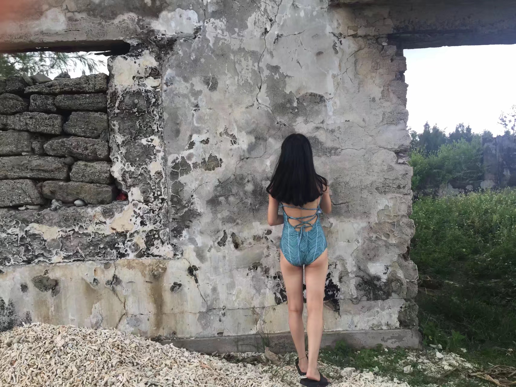 北海涠洲岛几月份去时间最佳