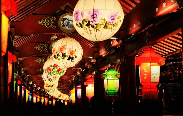 抖音爆火"网红"西安,有哪些不可错过的独家体验?
