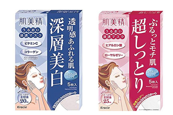 补水面膜排名_补水面膜图片(3)