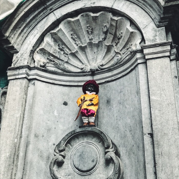 比利时有什么好玩的地方吗?