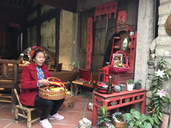 泉州浔埔村游玩攻略,泉州浔埔村旅游攻略一日游