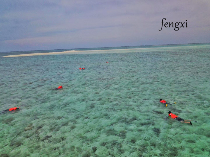 西沙群岛旅游什么时候去最好