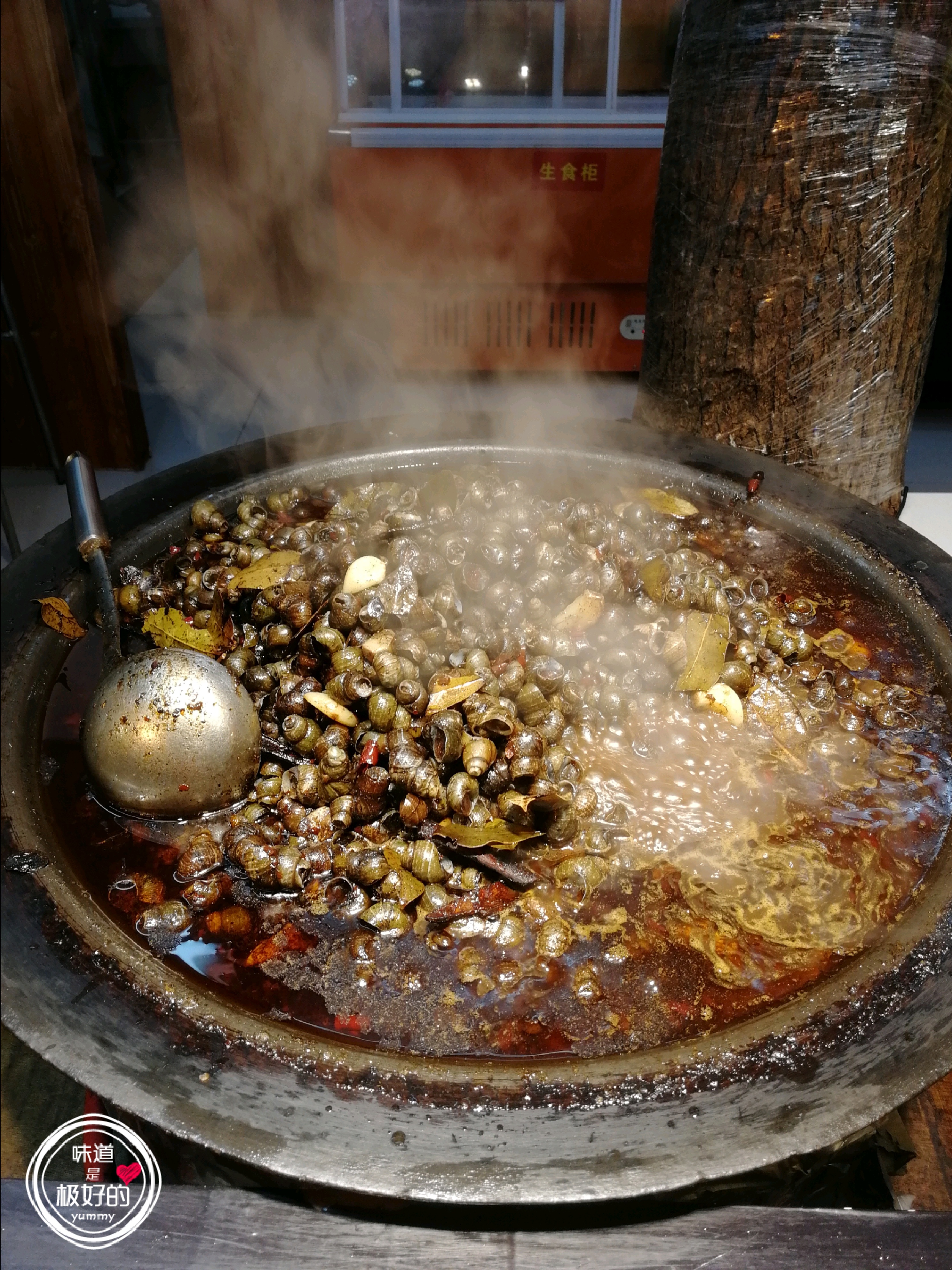 南昌美食-南昌台湾小吃街