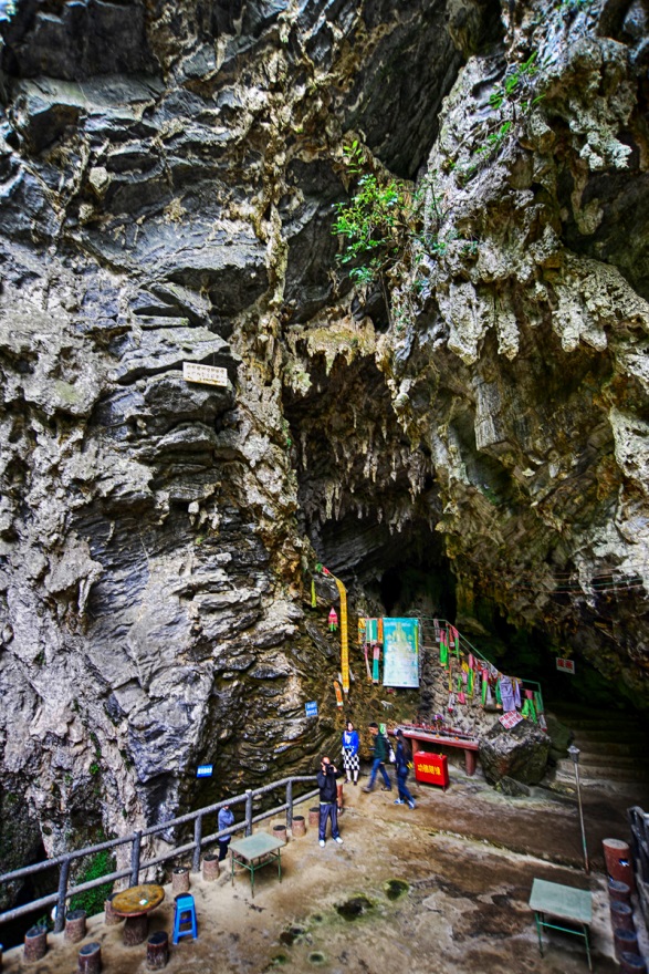 原始秘境,佤乡寻踪—云南沧源之完美游记,云南旅游