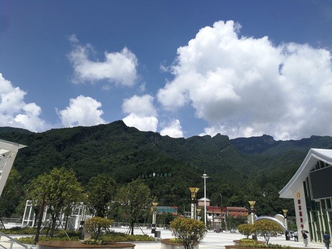 西安至佛坪熊猫谷(超详细攻略),佛坪旅游攻略-马蜂窝攻略的旅行苹果青蛙图片