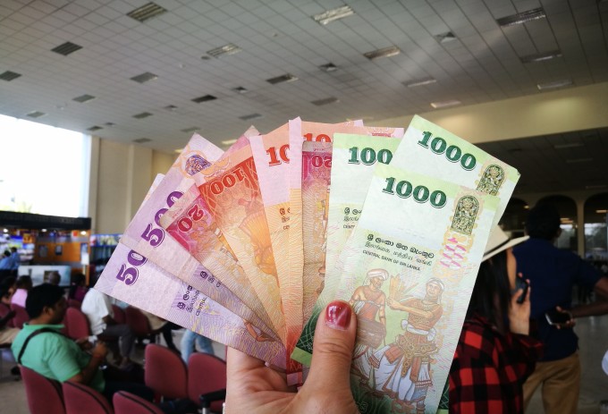 超全斯里兰卡攻略,一张表告诉你24个景点怎么选