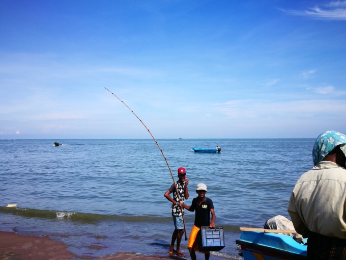 超全斯里兰卡攻略,一张表告诉你24个景点怎么选