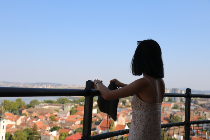 6月11号去贝尔格莱德,天气预报说下雨,会不会天天下啊