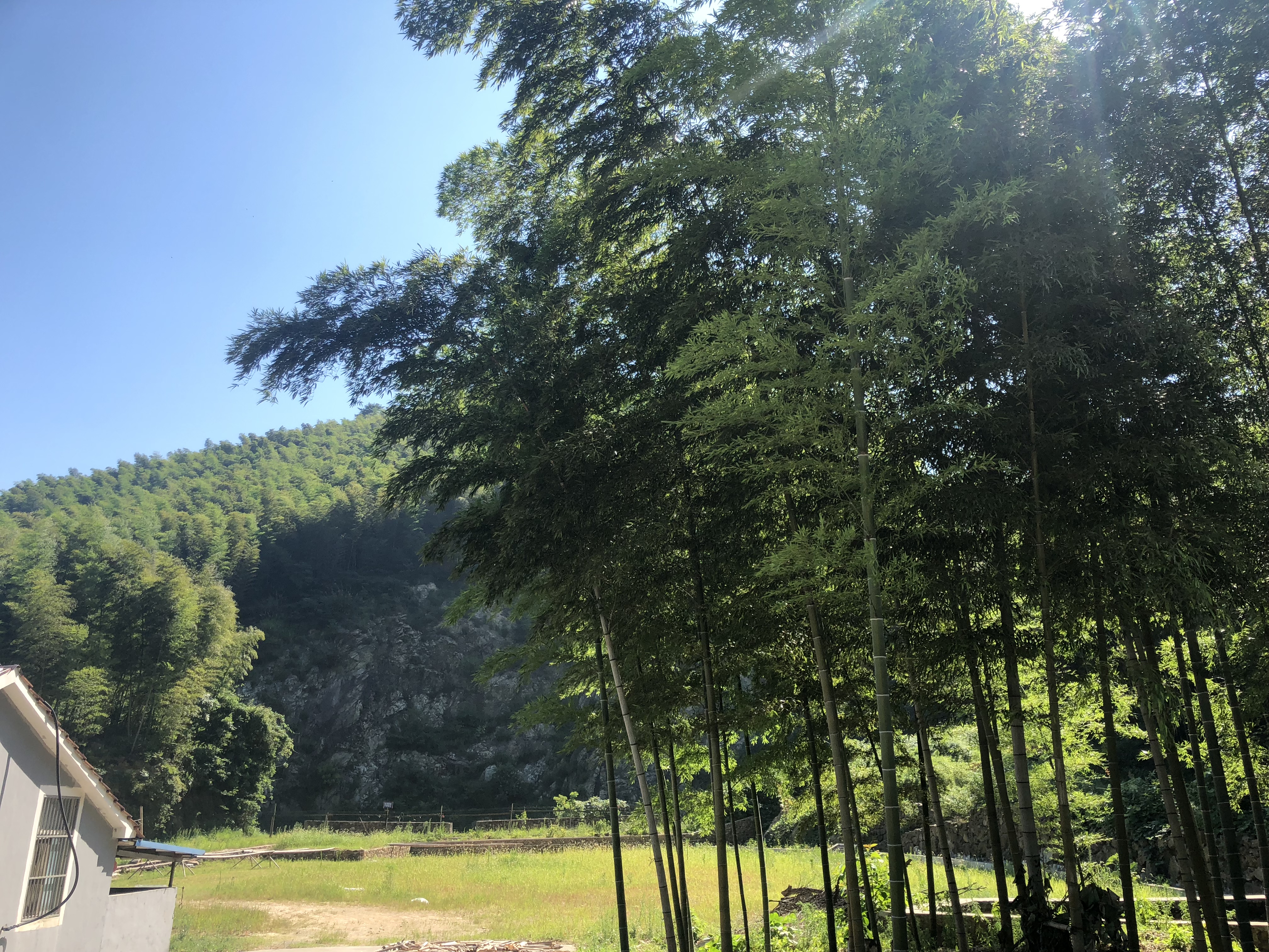 茗岭山
