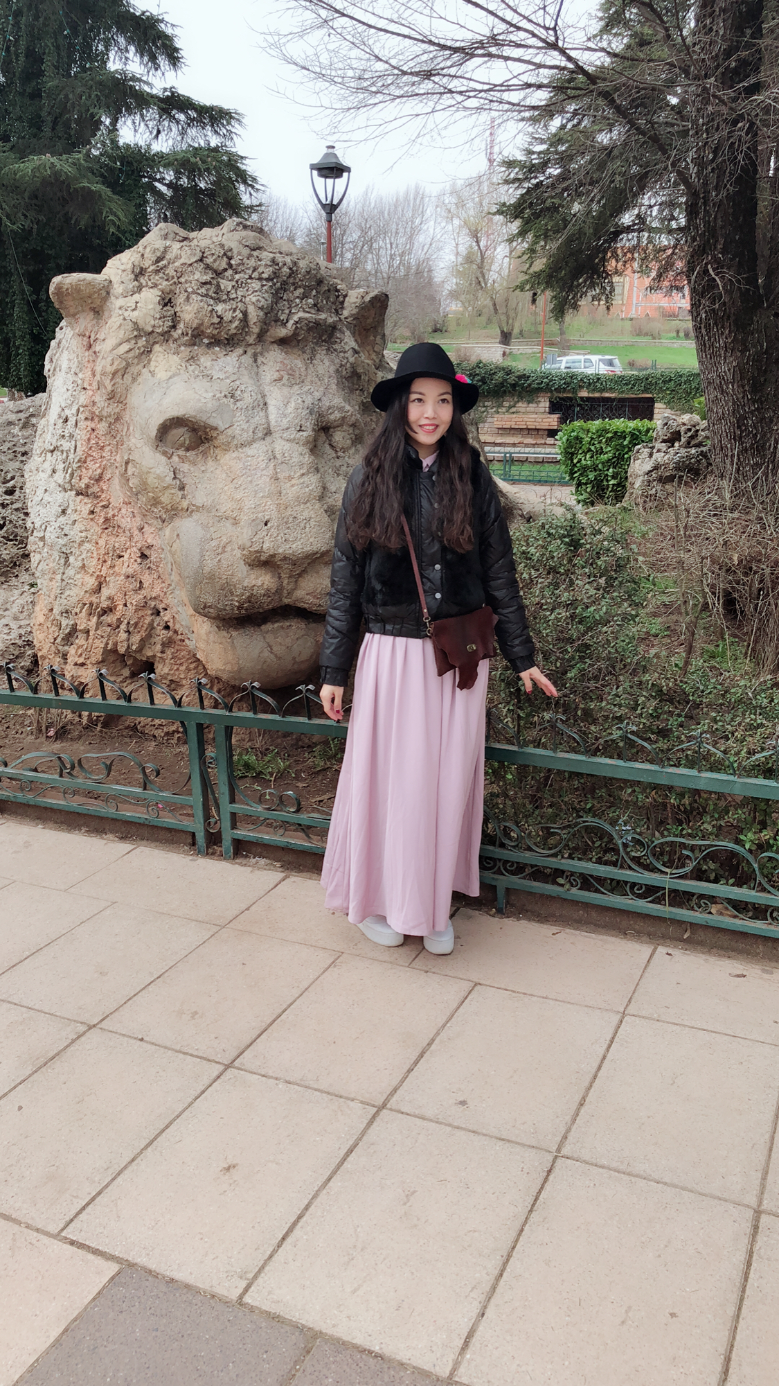 打算8月初去摩洛哥，不知天气能热到什么程度