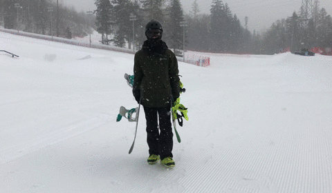 白河县 游记  加拿大小伙儿 mike 骑着雪地摩托一遍遍带我们上山,  开