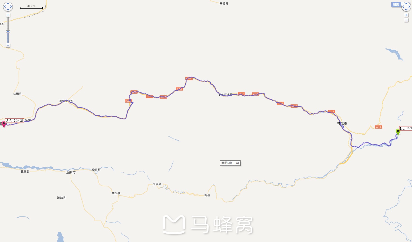 d5:索松村——拉萨