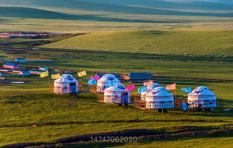 呼伦贝尔一般什么时候去最好