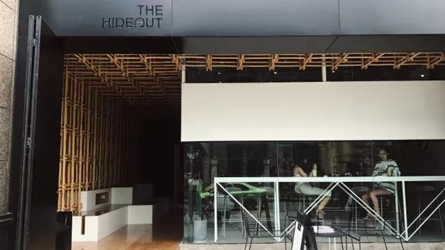 这10家成都小众咖啡馆,每一个都那么撩…-熊世界