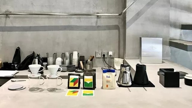 这10家成都小众咖啡馆,每一个都那么撩…-熊世界