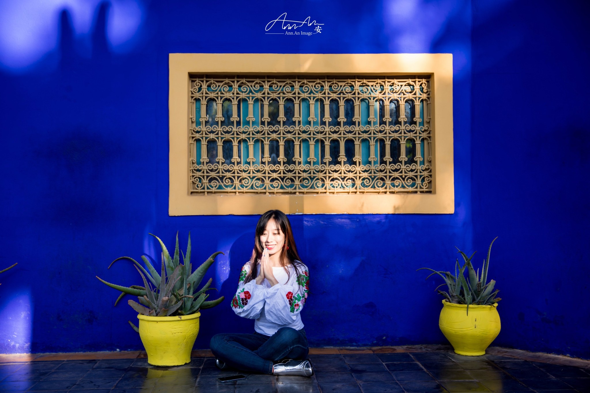 冬天去摩洛哥合适吗