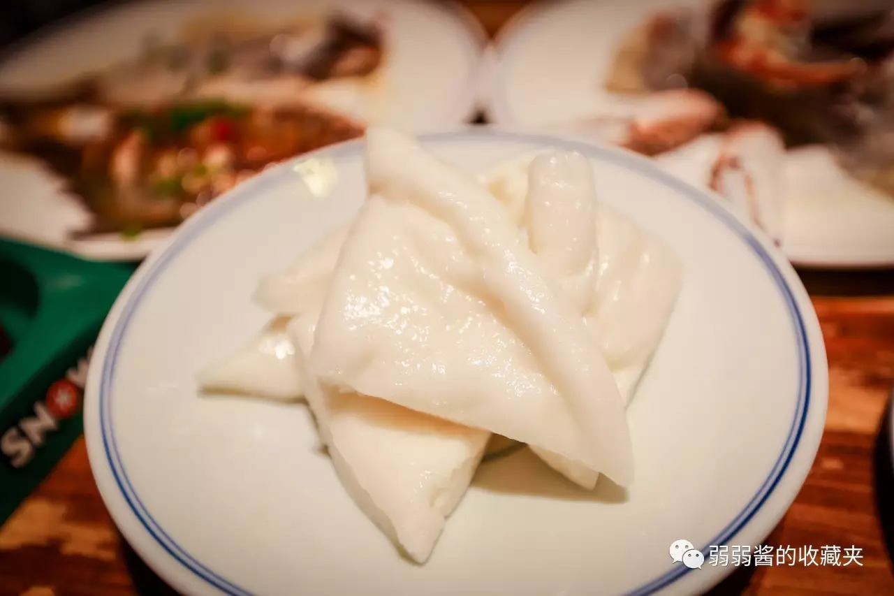 宁波美食推荐 去嗑海鲜,吃那些老底子的美味