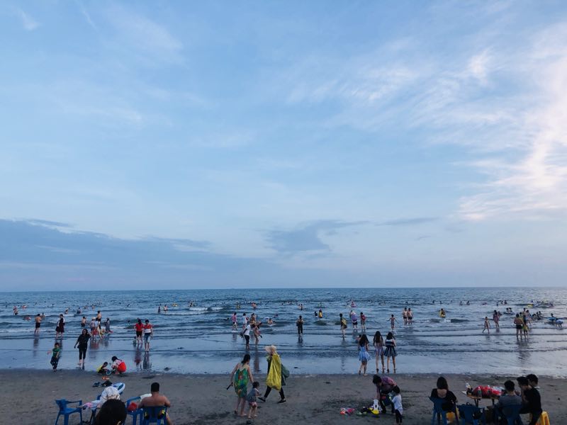 防城港白浪滩自驾游一日游图片28,防城港旅游景点,风景名胜 马蜂窝