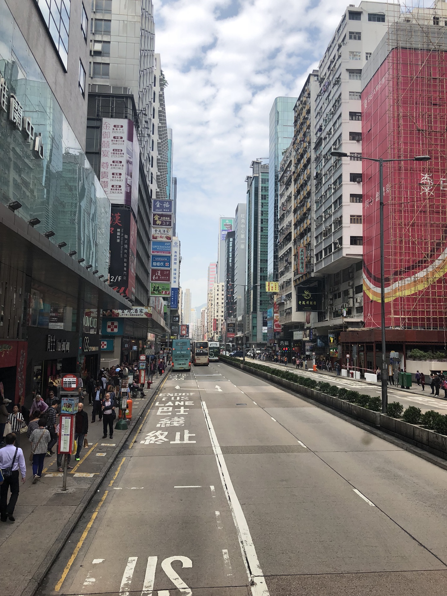 香港有多少人口2018_香港人口密度(3)