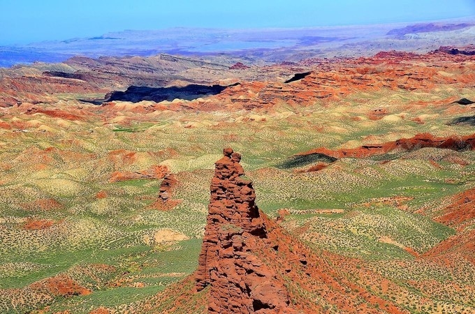 去张掖玩几天最合适