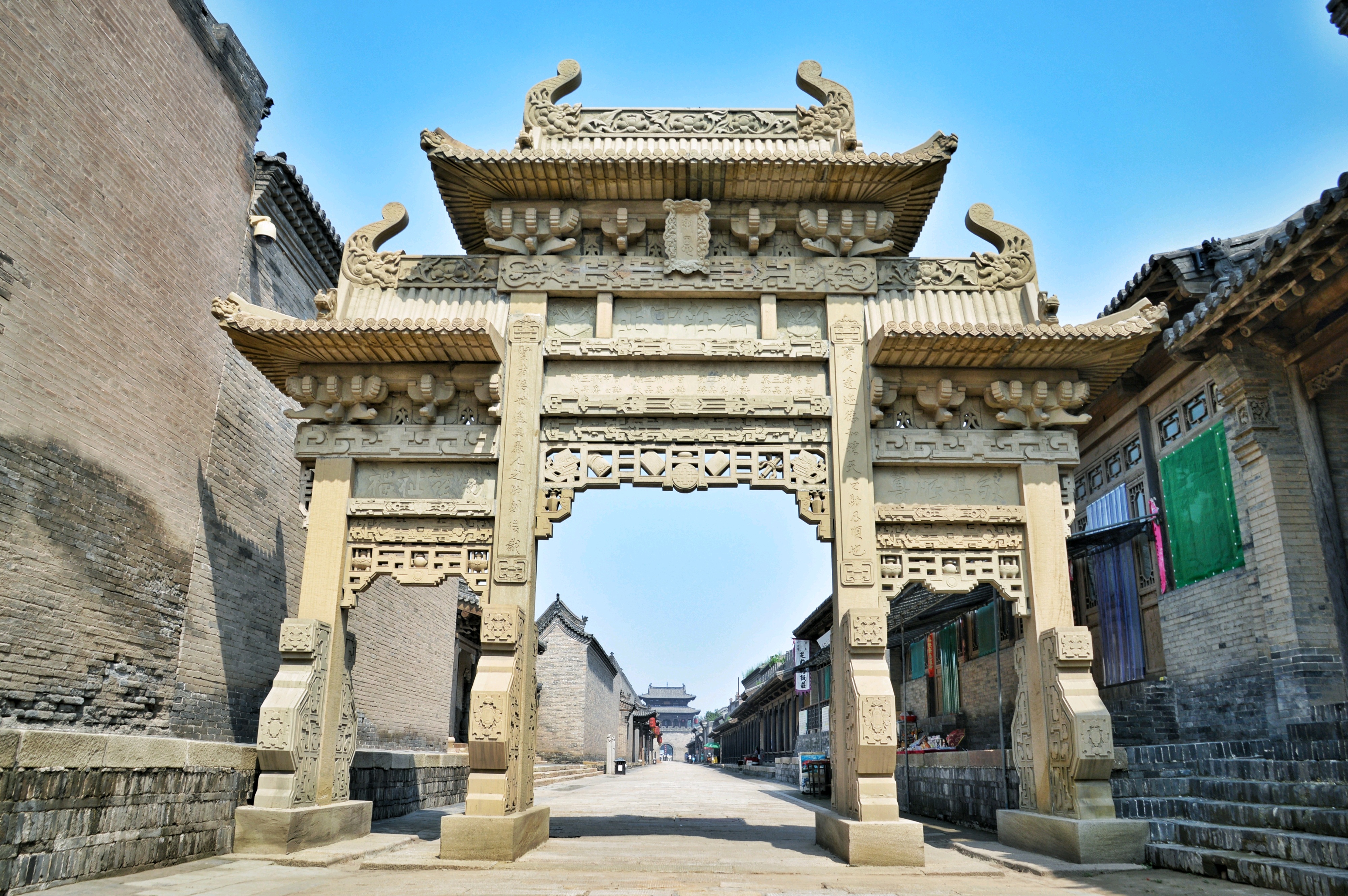 榆次景点介绍,榆次旅游景点,榆次景点推荐 - 马蜂窝