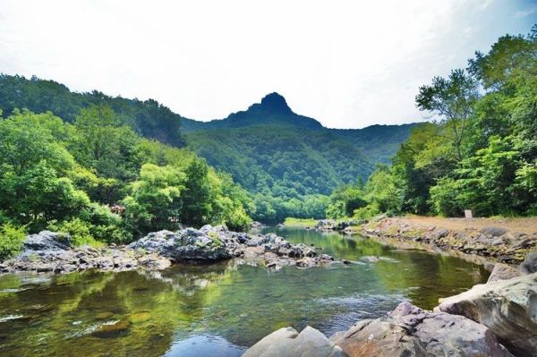 关门山游玩攻略住宿,关门山游玩攻略住宿推荐